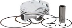 Vertex High-Compression Piston Kits for 2007-2025 CRF150R, CRF150R EXPERT - 23304B