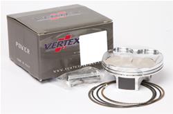 Vertex Big Bore Piston Kits for 2004-2005 TRX450R - 23531B