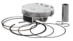 Vertex Replica Piston Kits for 2006-2014 TRX450ER ELECTRIC START, 2006-2009 TRX450R - 23522A
