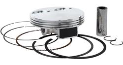 Vertex Big Bore Piston Kits for 2006-2014 TRX450ER ELECTRIC START, 2006-2009 TRX450R - 23523B