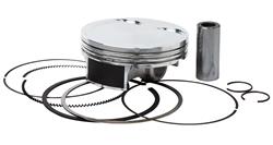 Vertex Big Bore Piston Kits for 2004-2005 TRX450R - 23531A