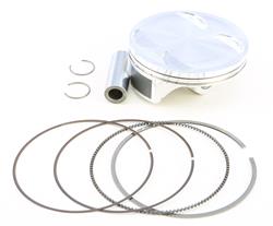 Vertex Big Bore Piston Kits for 2002-2008 CRF450R, 2005-2017 CRF450X - 23595B