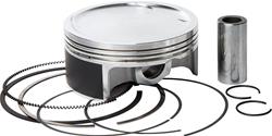 Vertex Big Bore Piston Kits 23626A