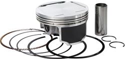 Vertex Replica Piston Kits for 2008-2009 TRX700XX - 23638B