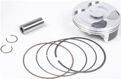 Vertex Big Bore Piston Kits for 2010-2017 CRF250R - 23653A