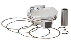 Vertex Pistons Powersports Piston and Ring Kits 23759A
