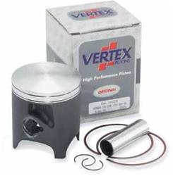 Vertex Big Bore Piston Kits 23834C