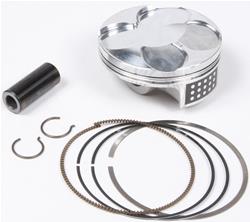 Vertex High-Compression Piston Kits 23847A