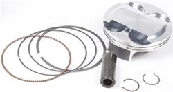 Vertex High-Compression Piston Kits 23850A