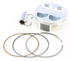 Vertex Big Bore Piston Kits for 2012-2025 CRF150R, CRF150R EXPERT - 23868A