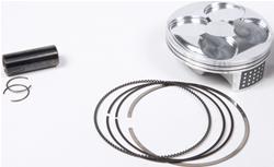 Vertex High-Compression Piston Kits 23869B