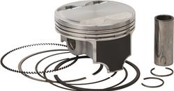 Vertex High-Compression Piston Kits 23909C