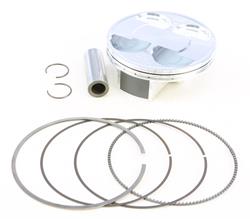 Vertex Big Bore Piston Kits for 2013-2016 CRF450R - 23924A