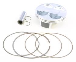 Vertex Big Bore Piston Kits for 2013-2016 CRF450R - 23924B