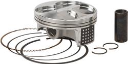 Vertex GP Racer's Choice Piston Kits for 2015-2017 WR250F, 2014-2015 YZ250F, 2015-2016 YZ250FX - 23954A