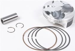 Vertex Replica Piston Kits for 2014-2015 CRF250R - 23961A