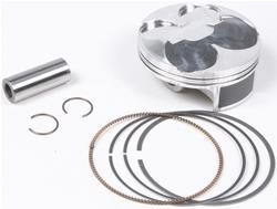 Vertex High-Compression Piston Kits for 2014-2015 CRF250R - 23962A