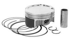 Vertex Pistons Powersports Piston and Ring Kits 24024A