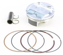 Vertex High-Compression Piston Kits 24112A