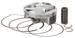 Vertex High-Compression Piston Kits 24114A