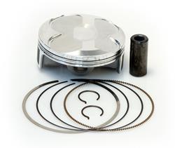 Vertex High-Compression Piston Kits 24116A