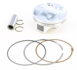 Vertex Replica Piston Kits for 2016-2025 RMZ250, 2023 RMZ250 RM ARMY EDITION - 24122A