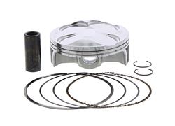 Vertex High-Compression Piston Kits for 2017-2018 CRF450R, CRF450RX - 24188B