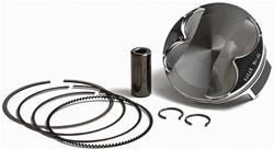 Vertex Big Bore Piston Kits 24238B