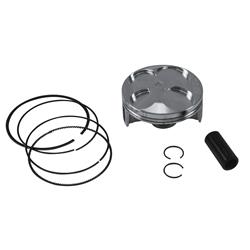 Vertex High-Compression Piston Kits 24381A