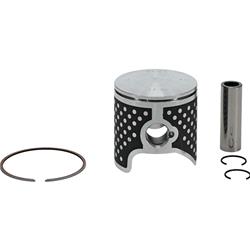 Vertex Pistons Powersports Pistons 24447AB