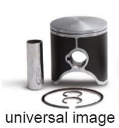 Vertex High-Compression Piston Kits for 2020-2021 CRF250R, CRF250RX - 24454A
