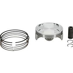Vertex Big Bore Piston Kits 24461A