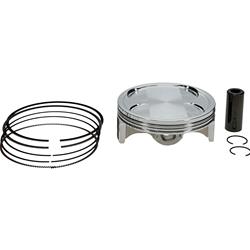 Vertex Big Bore Piston Kits 24461B