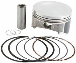 Vertex Replica Piston Kits 24485