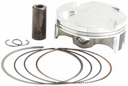 Vertex Replica Piston Kits for 2021-2022 KX250, KX250X - 24509A