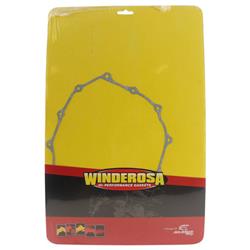 Vertex Clutch Cover Gaskets for 1998-2005 VTR1000 SUPER HAWK - 332011