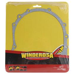 Vertex Clutch Cover Gaskets for 1995-1997 ZX600 NINJA ZX-6R - 333040