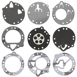 Vertex Pistons Powersports Carburetor Rebuild Kits 451401