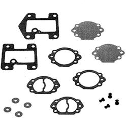 Vertex Pistons Carburetor Rebuild Kits 451405