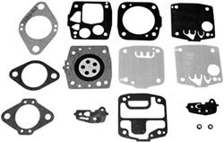 Vertex Pistons Powersports Carburetor Rebuild Kits 451410