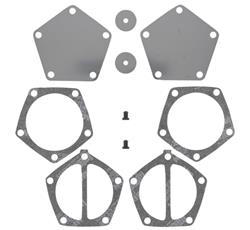 Vertex Pistons Fuel Pump Rebuild Kits 451457