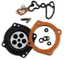 Vertex Pistons Powersports Carburetor Rebuild Kits 451467