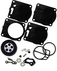 Vertex Pistons Oil Seals 451469