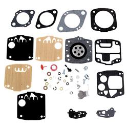 Vertex Pistons Carburetor Rebuild Kits 462150