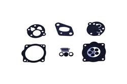 Vertex Pistons Carburetor Rebuild Kits 462171