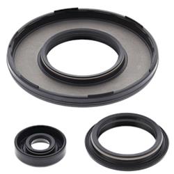 Vertex Pistons Oil Seals 55230