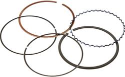 Vertex Pistons Powersports Piston Rings 590382000002