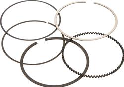 Vertex Pistons Powersports Piston Rings 590385000003