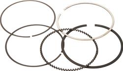Vertex Pistons Powersports Piston Rings 590385500002