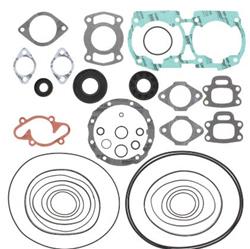 Vertex Complete Gasket Kits with Seals 611200